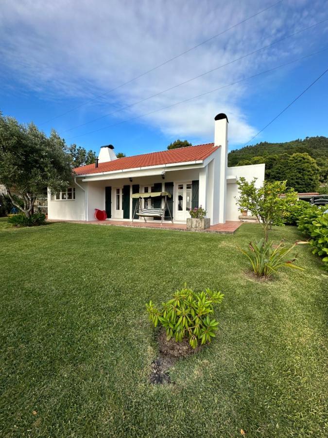 Cozy Villa Cristelo - Family & Friends מראה חיצוני תמונה