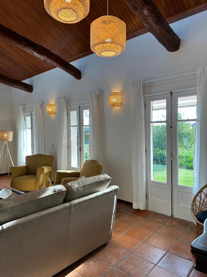 Cozy Villa Cristelo - Family & Friends מראה חיצוני תמונה