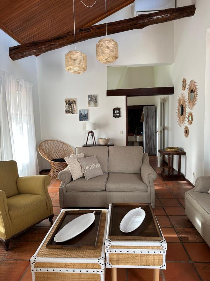 Cozy Villa Cristelo - Family & Friends מראה חיצוני תמונה