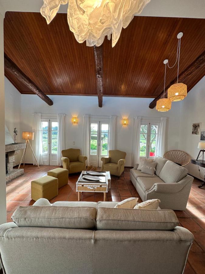 Cozy Villa Cristelo - Family & Friends מראה חיצוני תמונה