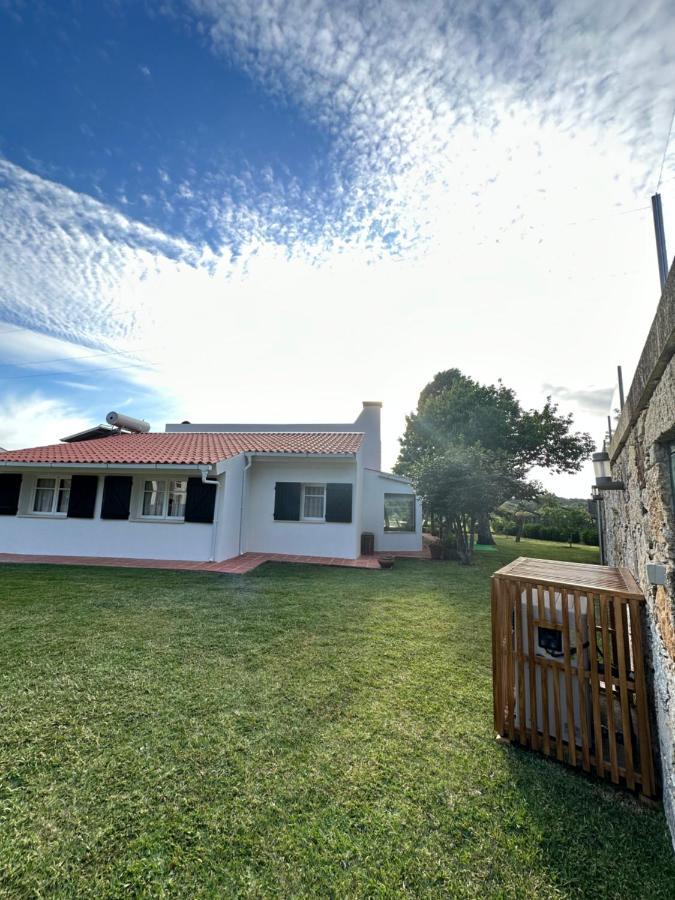 Cozy Villa Cristelo - Family & Friends מראה חיצוני תמונה