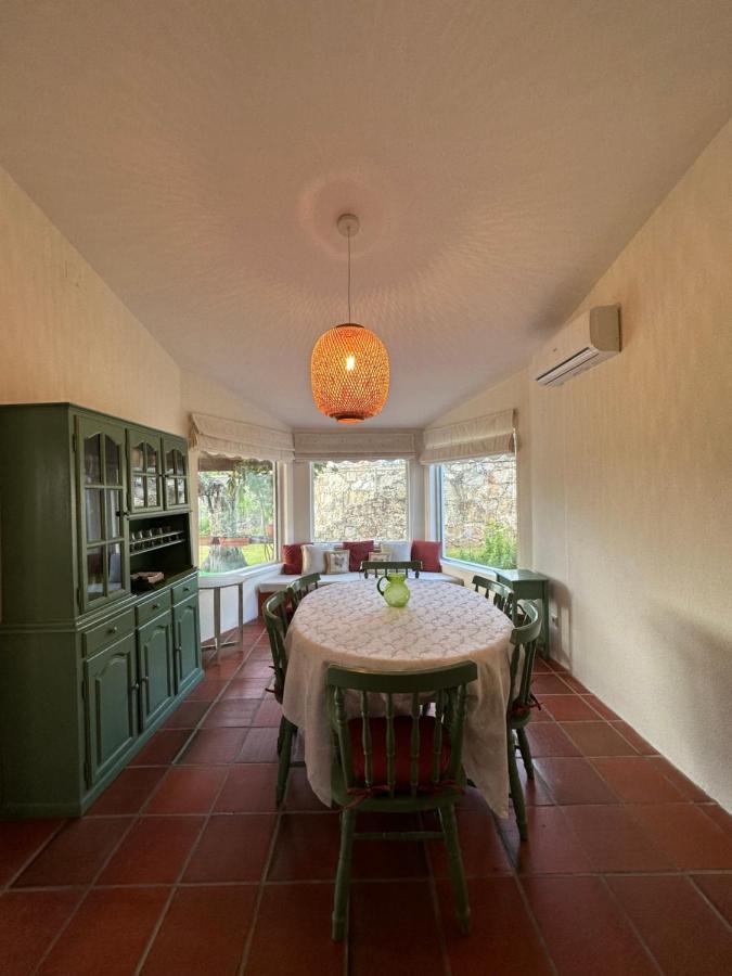Cozy Villa Cristelo - Family & Friends מראה חיצוני תמונה