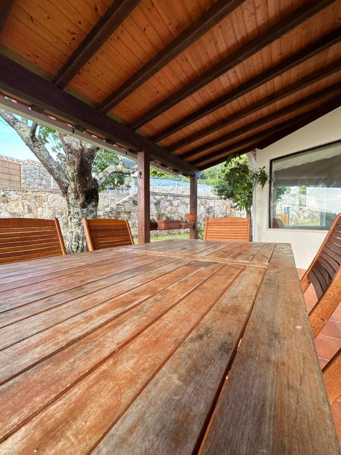 Cozy Villa Cristelo - Family & Friends מראה חיצוני תמונה
