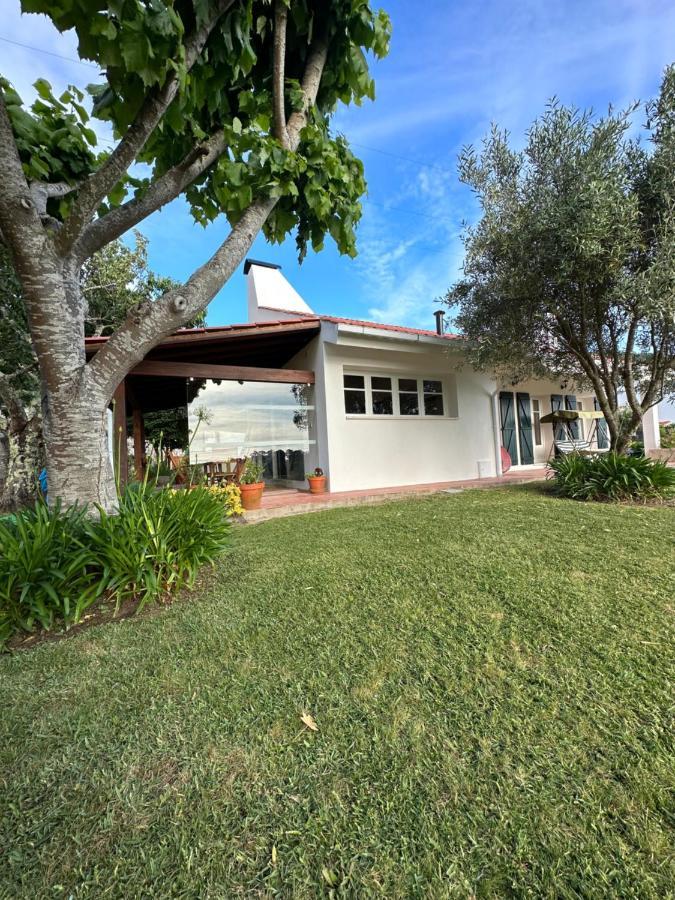 Cozy Villa Cristelo - Family & Friends מראה חיצוני תמונה