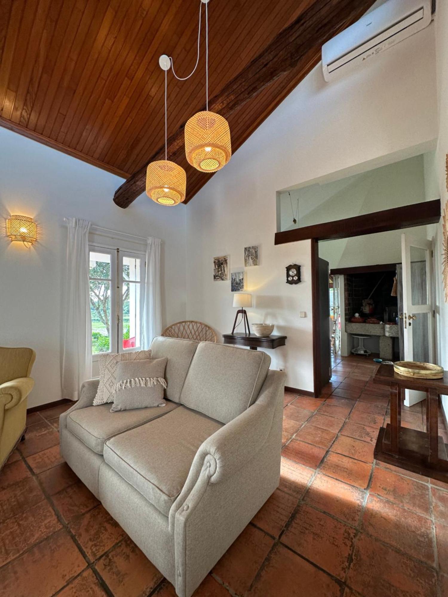 Cozy Villa Cristelo - Family & Friends חדר תמונה