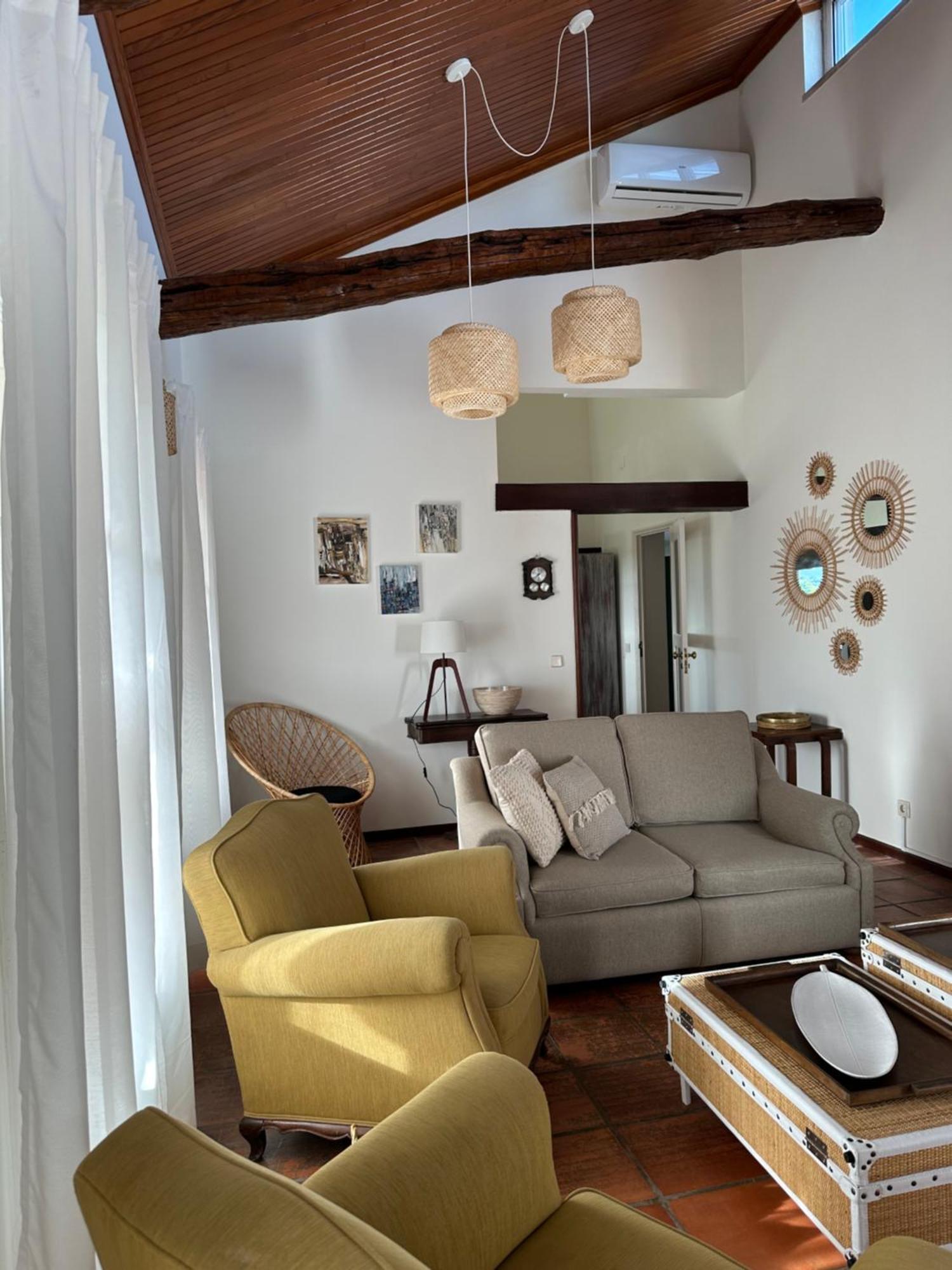 Cozy Villa Cristelo - Family & Friends חדר תמונה