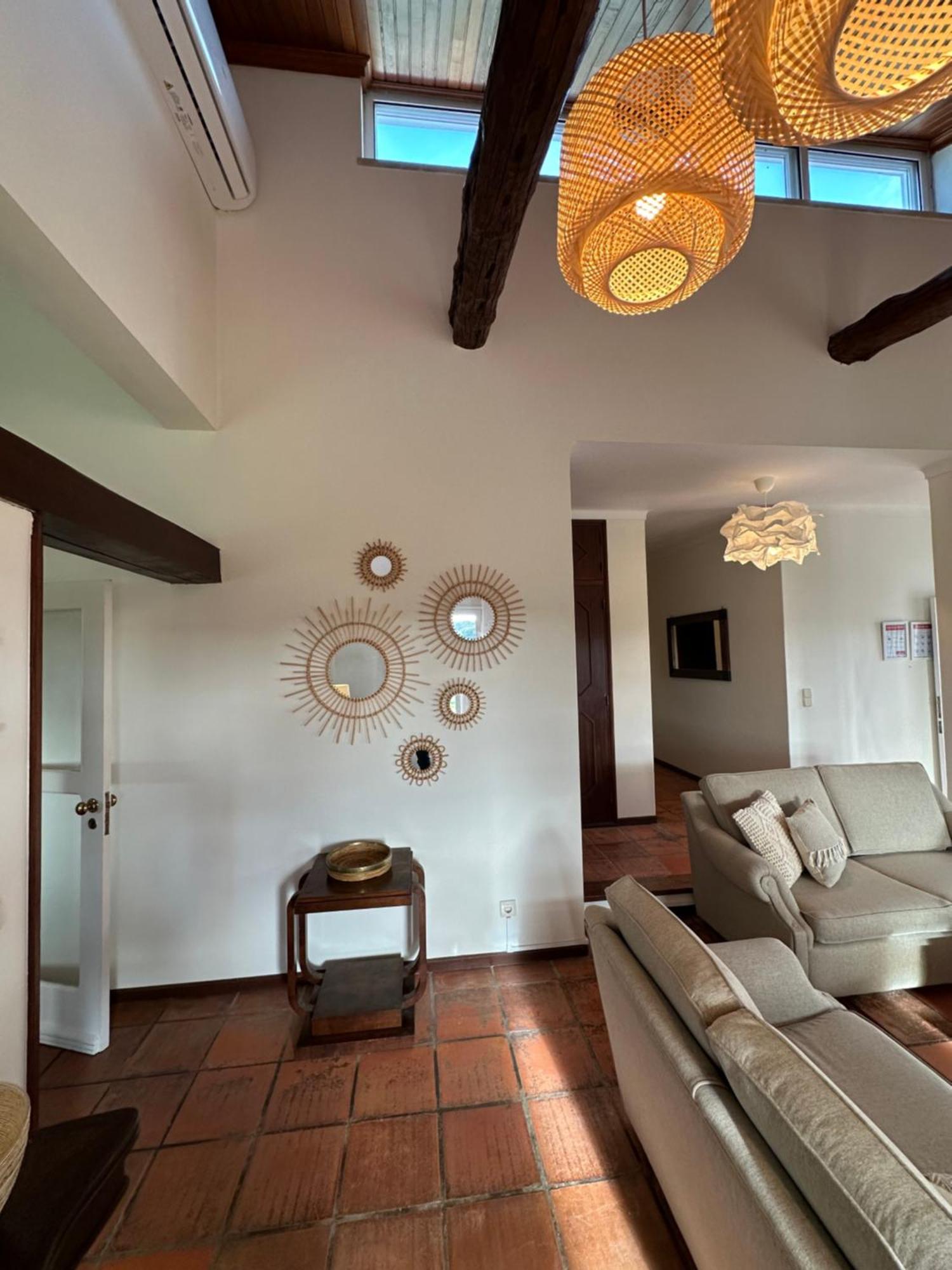Cozy Villa Cristelo - Family & Friends חדר תמונה