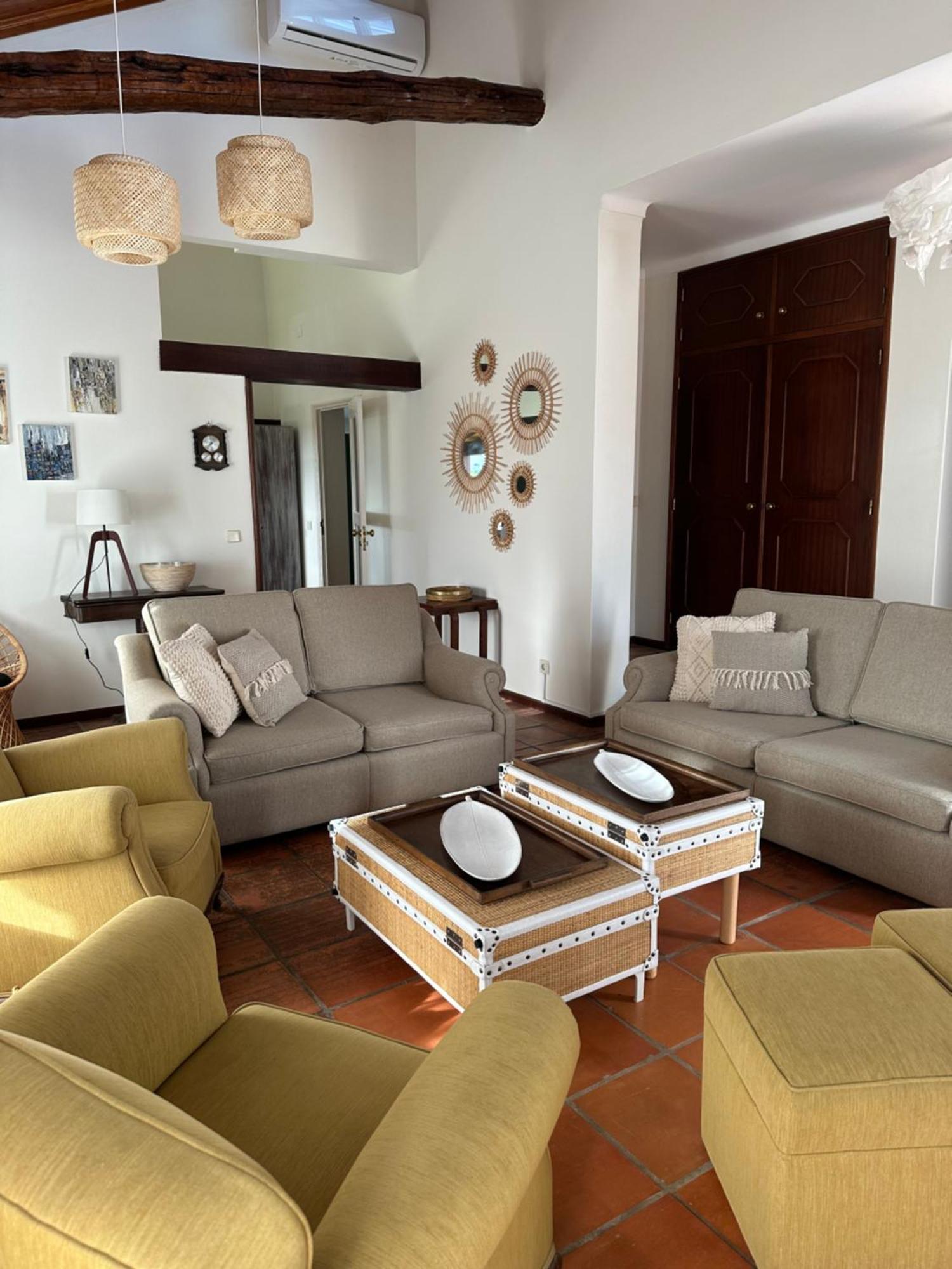 Cozy Villa Cristelo - Family & Friends חדר תמונה