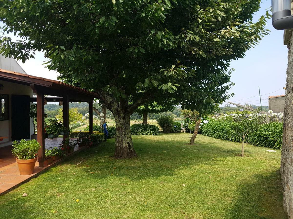 Cozy Villa Cristelo - Family & Friends מראה חיצוני תמונה